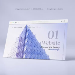 Corporate Websites
