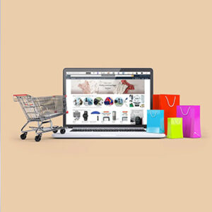 E-commerce Stores