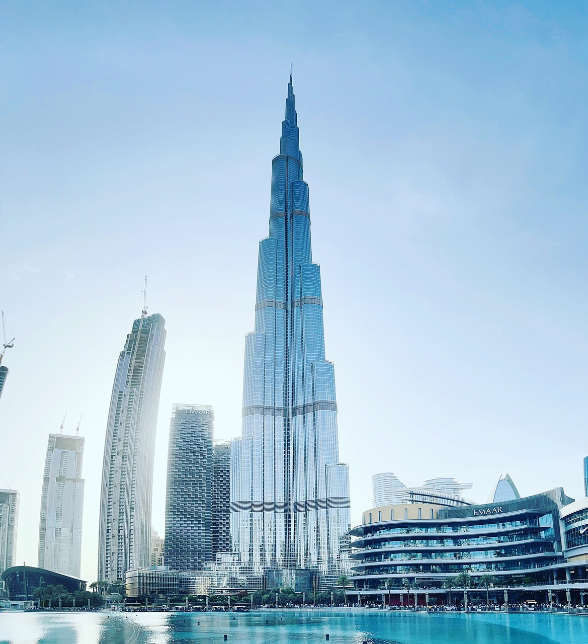 building, architecture, dubai, uae, evening, clouds, sky, dubai, dubai, dubai, nature, dubai, uae, uae, uae, uae, uae