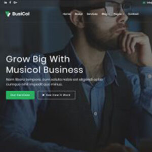 Portfolio Sites